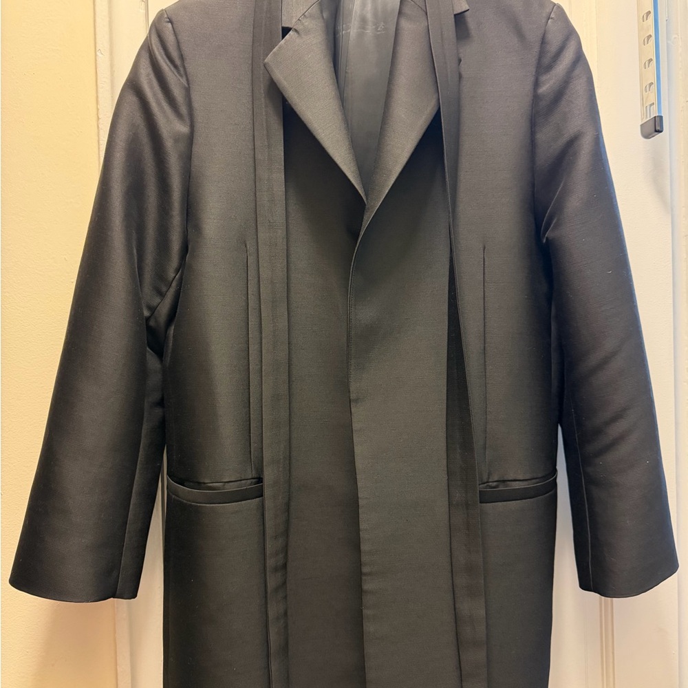 Toteme Black Blazer